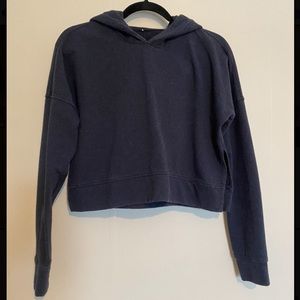 Lululemon Cut Above Pullover
